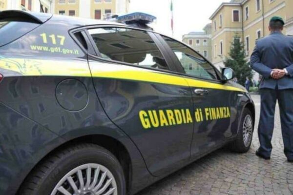 Corruption in Rome: 4 arrested for rigged bids and hiring, one is Gabriele Visco, son of former minister