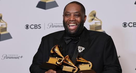 Killer Mike, rap artist, wins three categories at the 2024 Grammy Awards but gets arrested. Taylor Swift makes history (and announces a new album) – Corriere.it