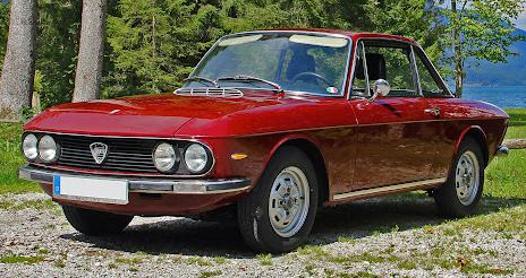 From the Lancia Fulvia to the Mercedes Pagoda: here are the top 10 vintage cars to invest in – Corriere.it