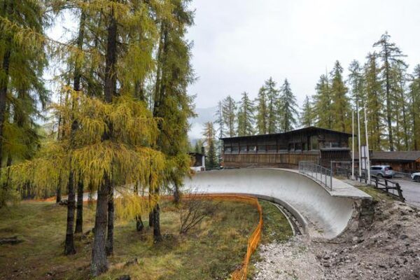 Lake Placid’s offer for bobsledding in Cortina is the backup plan to Saint Moritz – Corriere.it