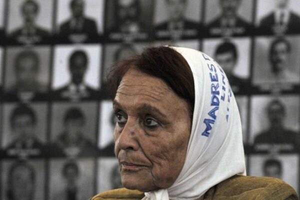 The fears of Argentine “abuelas” – Corriere.it