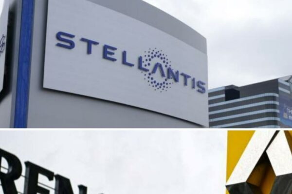 The Stellantis-Renault Hypothesis: How would the balance change within the new automotive giant