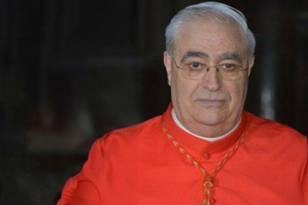 “Panama: Cardinal found after two days missing from home – Corriere.it”