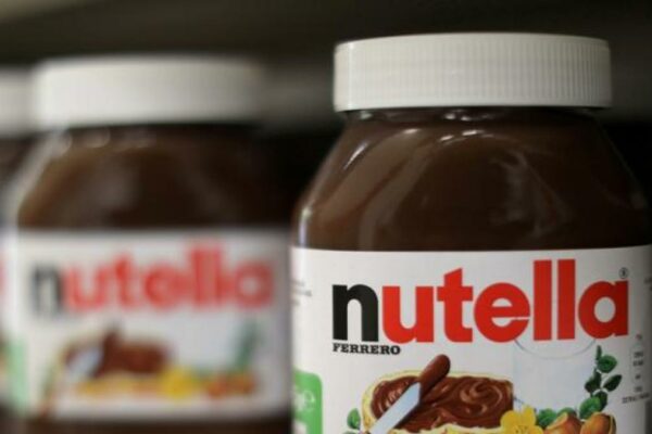 The Nutella celebrates its 60th anniversary: from the first commercial to personalized jars, the story of a success