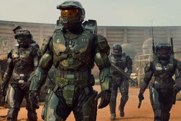 “The TV series to watch this week: Halo 2, One Day, and A Killer Paradox – Corriere.it”