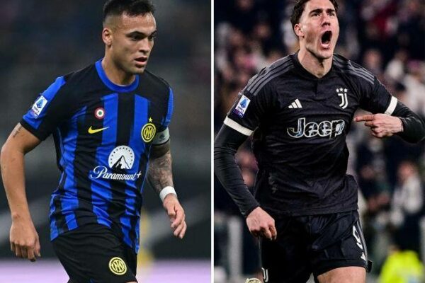 Inter vs Juventus: transfer market and salaries, the financial aspect of the Derby d’Italia – Corriere.it