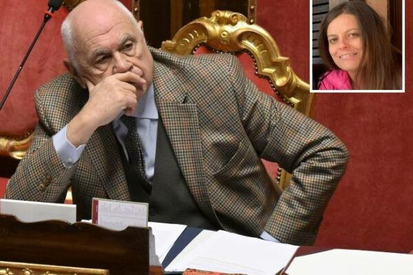 Nordio: “Hungarian judges sovereign over the Salis case. The state does its best” – Corriere.it