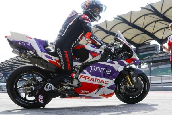 Resumen del test de MotoGP en Sepang: Martin (Ducati) registra el mejor tiempo – Corriere.it