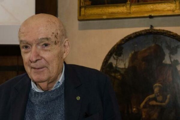 Who was Antonio Paolucci: love for Rimini, career, appeal to young people