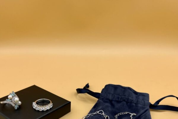 Rings and Bracelets for Valentine’s Day under 50 Euros: The Most Beautiful Ones
