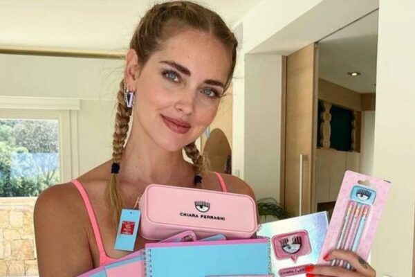 Chiara Ferragni, the fleeing brands and the million-dollar contracts at risk: how much could the influencer lose