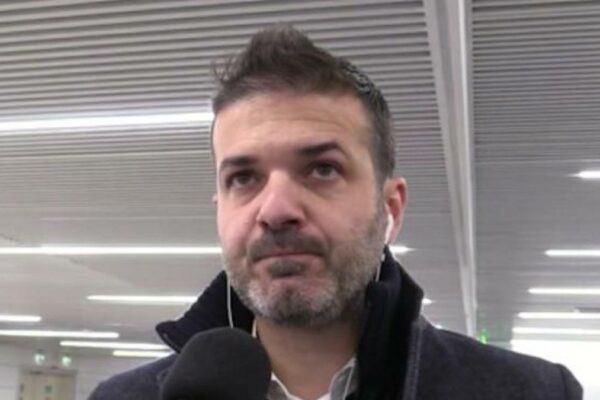 Andrea Stramaccioni fined in Rome, but the signature is fake. The Campidoglio condemned to compensate him with 33 thousand euros