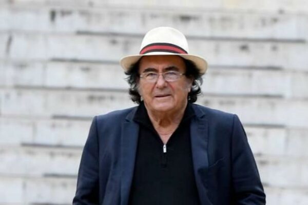Al Bano will not be at the Ariston: “I thank Amadeus, I will not be in Sanremo with my tractor, but the farmers are right”