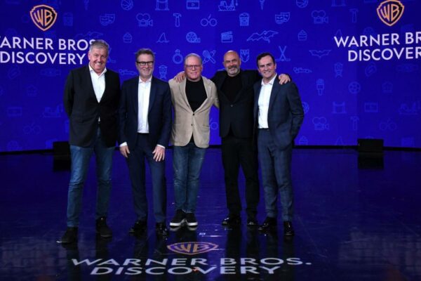 Warner Bros Discovery, CEO Zaslav’s plans for Italy: strategic market, increased investments
