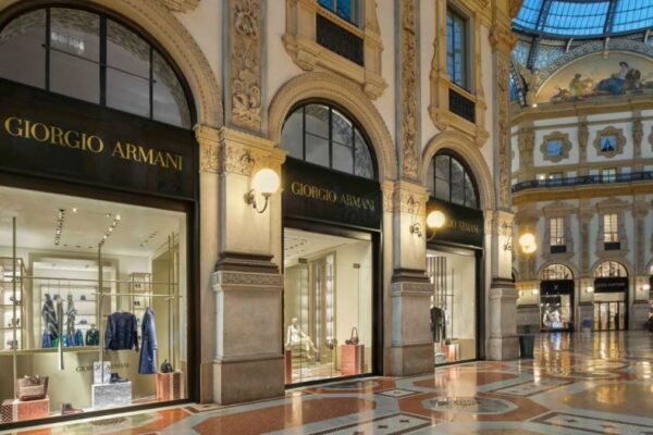 Negozi di lusso a Milano: Da Rolex a Bottega Veneta, le nuove aperture delle griffe