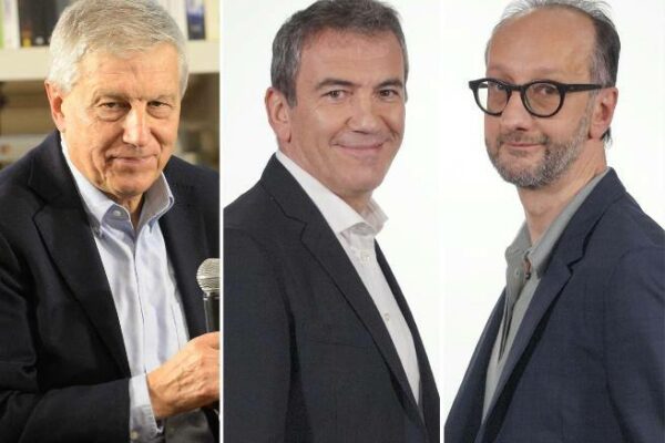 The Courier with the subscribers in Sanremo 2024: Aldo Grasso, Renato Franco, and Andrea Laffranchi answer live on TV to the readers- Corriere.it