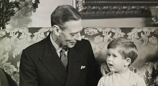 King George VI to Queen Elizabeth: The Royal Family’s Other Cases of Illness