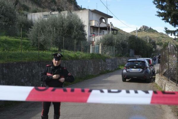 Dieci giorni di terrore a Palermo: cosa sappiamo sull’omicidio della moglie, i figli torturati e altro – Corriere.it