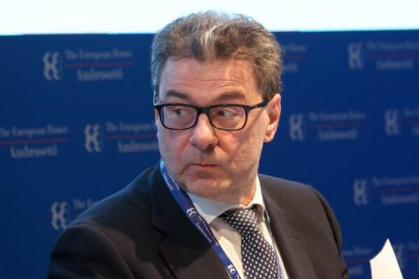 Giorgetti: Tax Reform to be Implemented by Spring. Revenue Agency Recovers 31 Billion