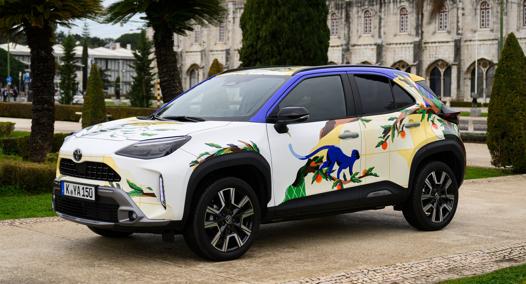 The Toyota Yaris Cross gets a refresh: now the hybrid is more powerful and tech-savvy. How does it perform, and how much does it cost – Corriere.it