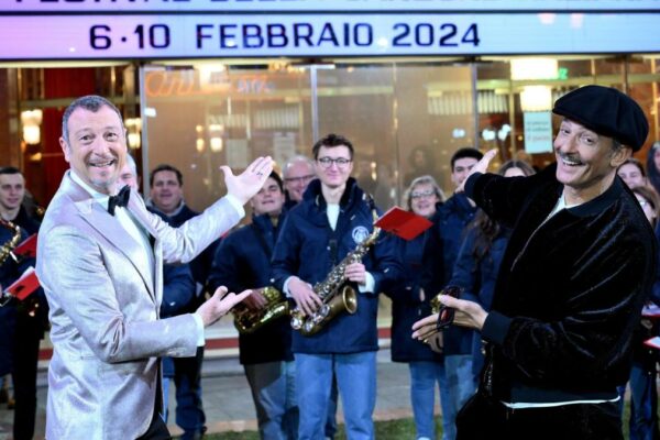 How to Watch the Sanremo Festival in 4K and Dolby Digital 5.1 for the Best Quality