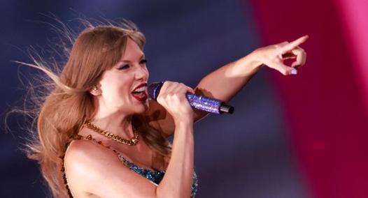 Taylor Swift in the crosshairs of Trump supporters: Will she endorse Biden? – Corriere.it