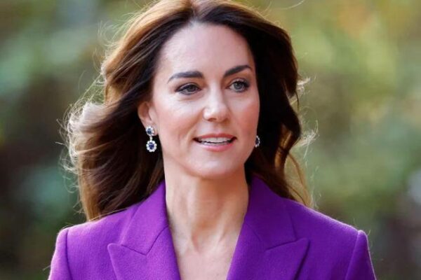 Here’s why Kate Middleton didn’t want the visit to the hospital by her children George, Charlotte, and Louis – Corriere.it