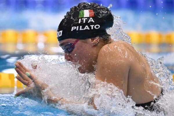 Benedetta Pilato at the Swimming World Championships: “I Changed My Life, But Certainly Not for a Boyfriend” – Corriere.it
