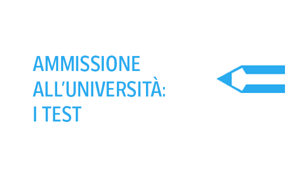 2019 University Admission Test: the Simulation – Corriere.it